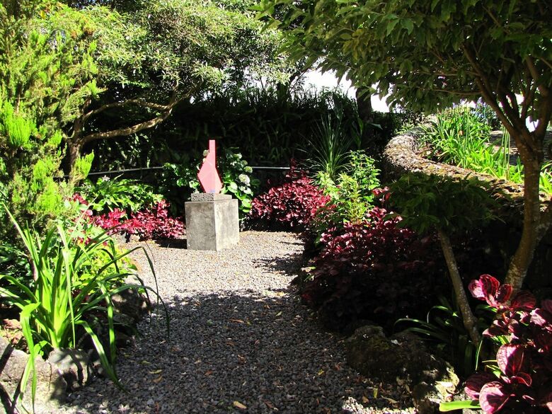 Apartamentos Quinta Das Ac�cias Guest Houses