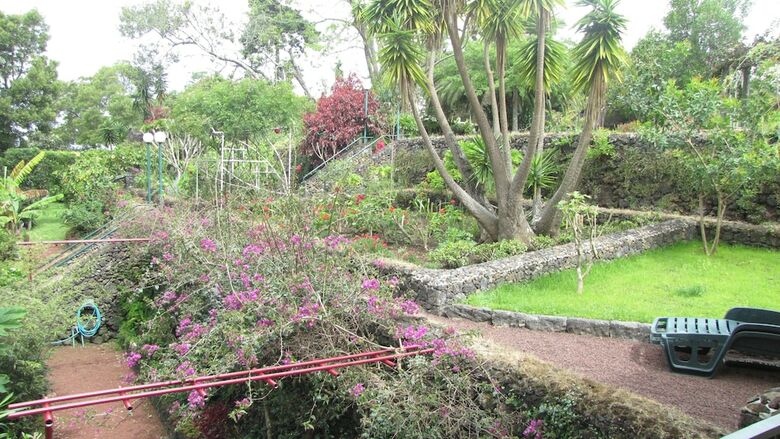 Apartamentos Quinta Das Ac�cias Guest Houses
