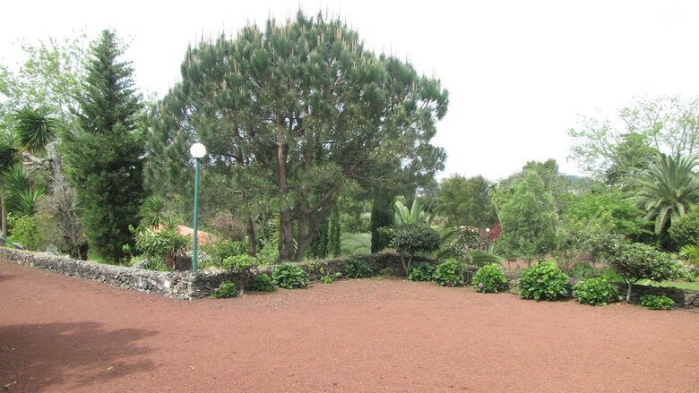 Apartamentos Quinta Das Ac�cias Guest Houses