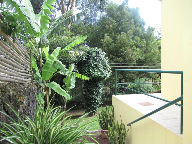 Apartamentos Quinta Das Ac�cias Guest Houses