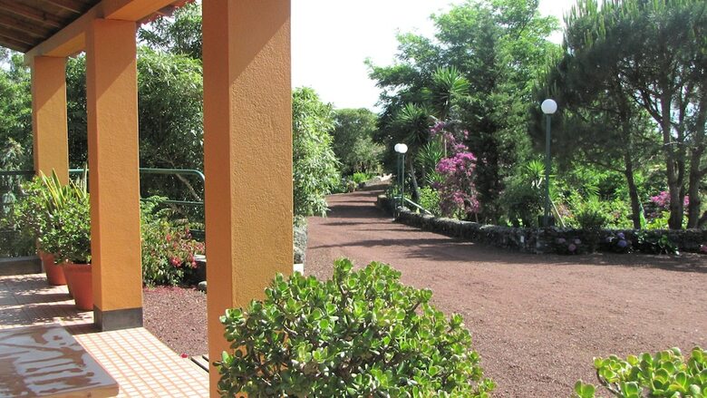 Apartamentos Quinta Das Ac�cias Guest Houses