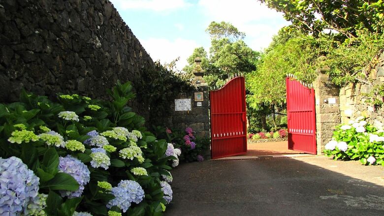 Apartamentos Quinta Das Ac�cias Guest Houses