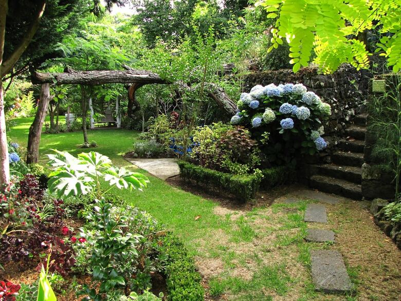 Apartamentos Quinta Das Ac�cias Guest Houses
