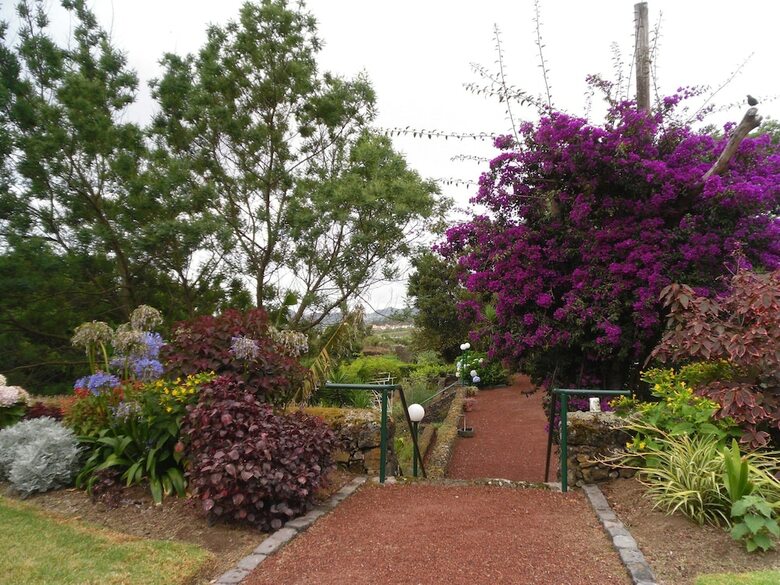 Apartamentos Quinta Das Ac�cias Guest Houses