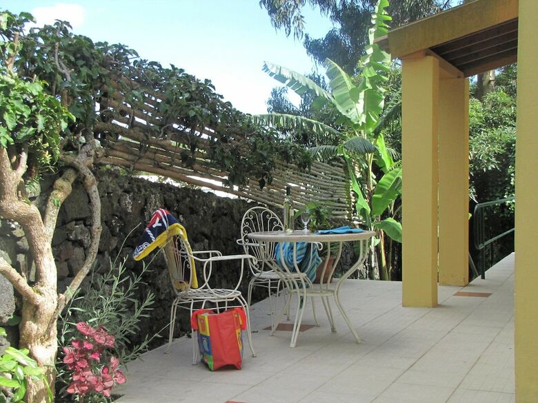Apartamentos Quinta Das Ac�cias Guest Houses
