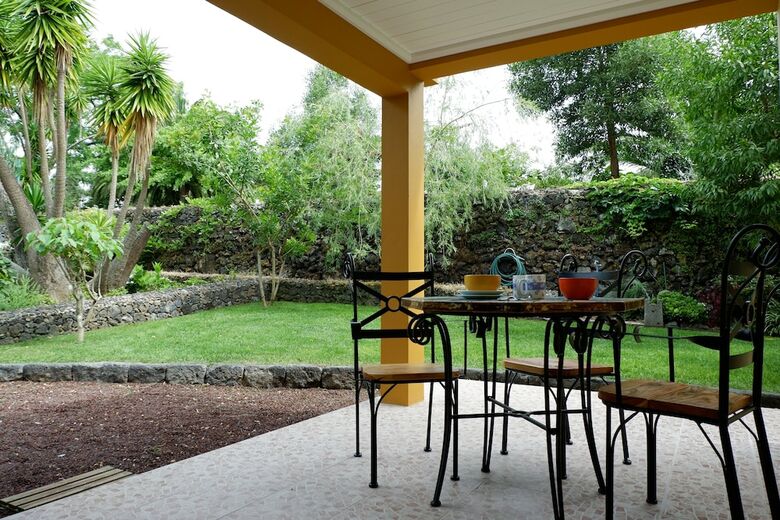 Apartamentos Quinta Das Ac�cias Guest Houses