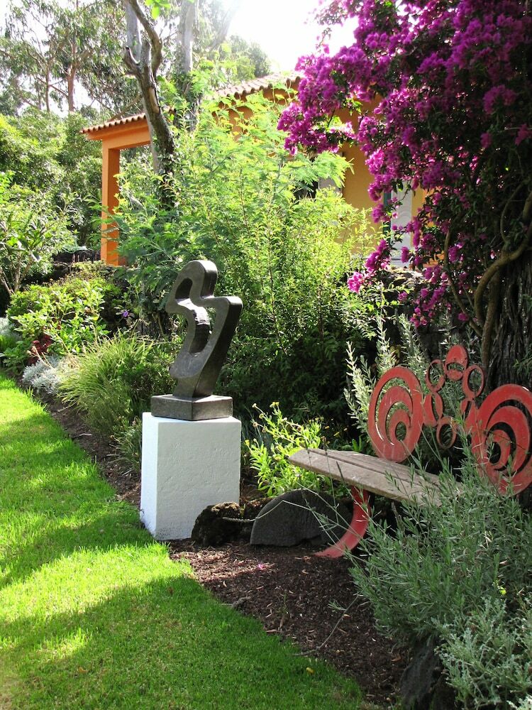 Apartamentos Quinta Das Ac�cias Guest Houses