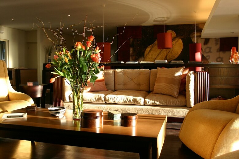 Hotel Atlantic House