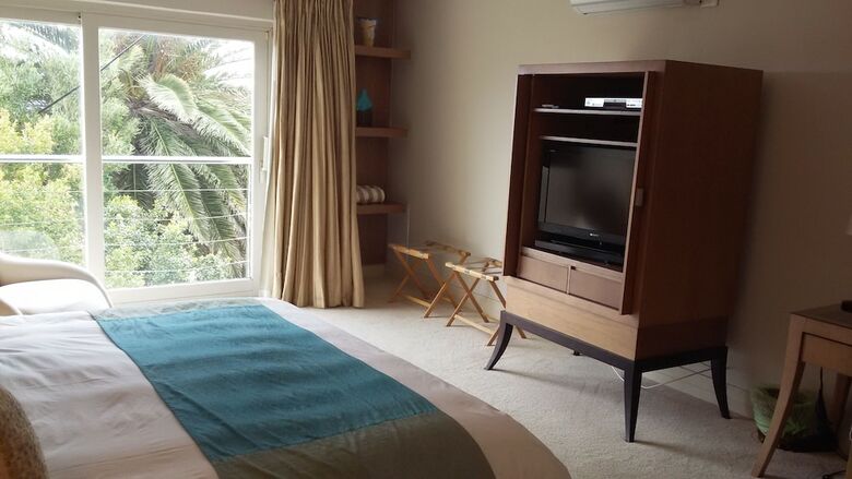 Hotel Atlantic House