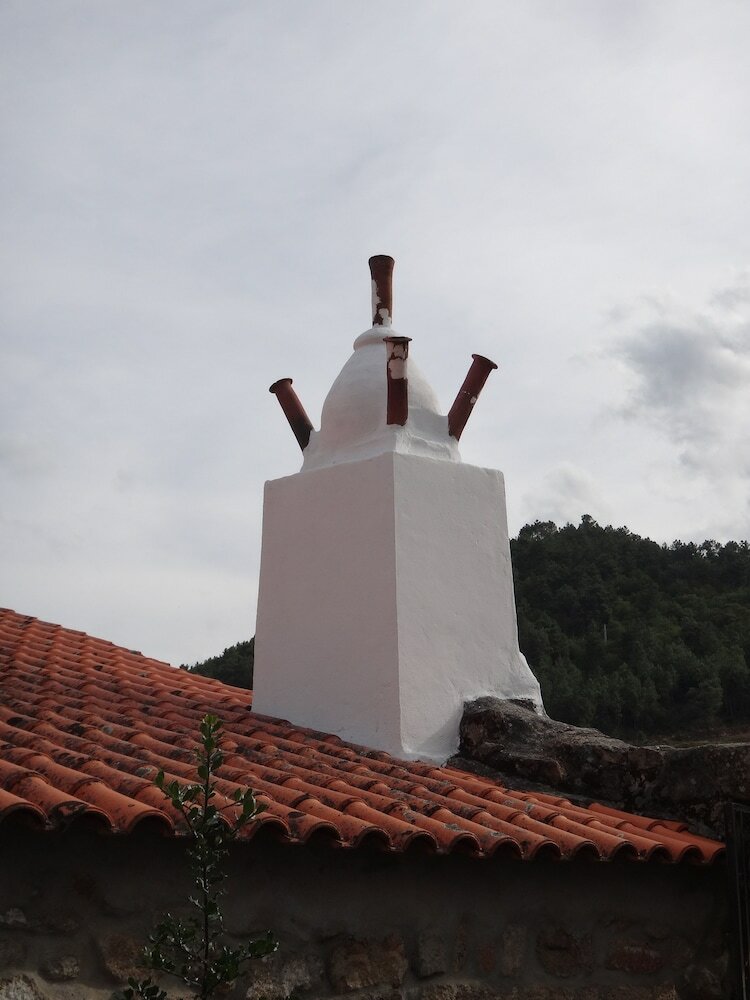 Hotel Casa Do Abade - Solar de Goujoim