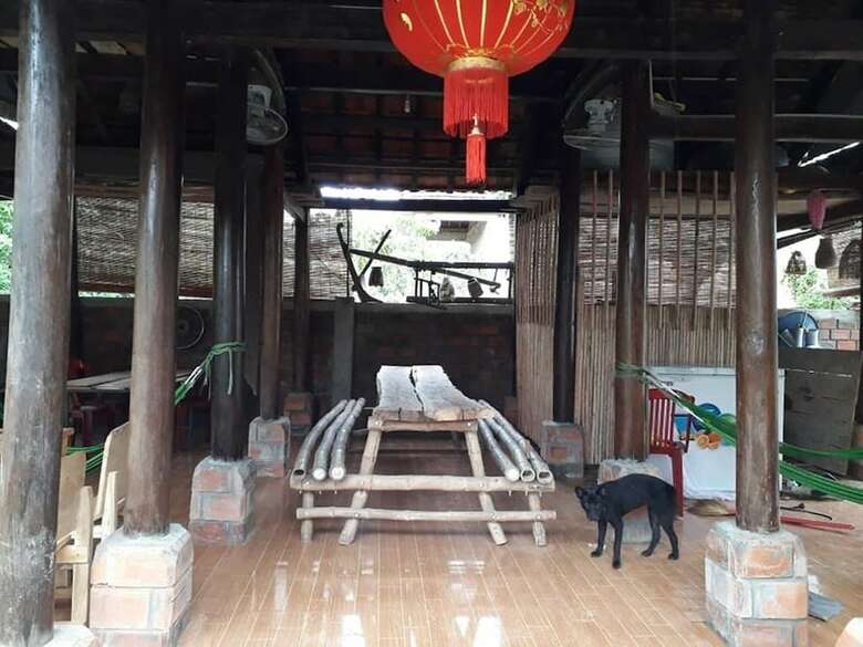 Hostal Tarzan's Homestay - Hostel