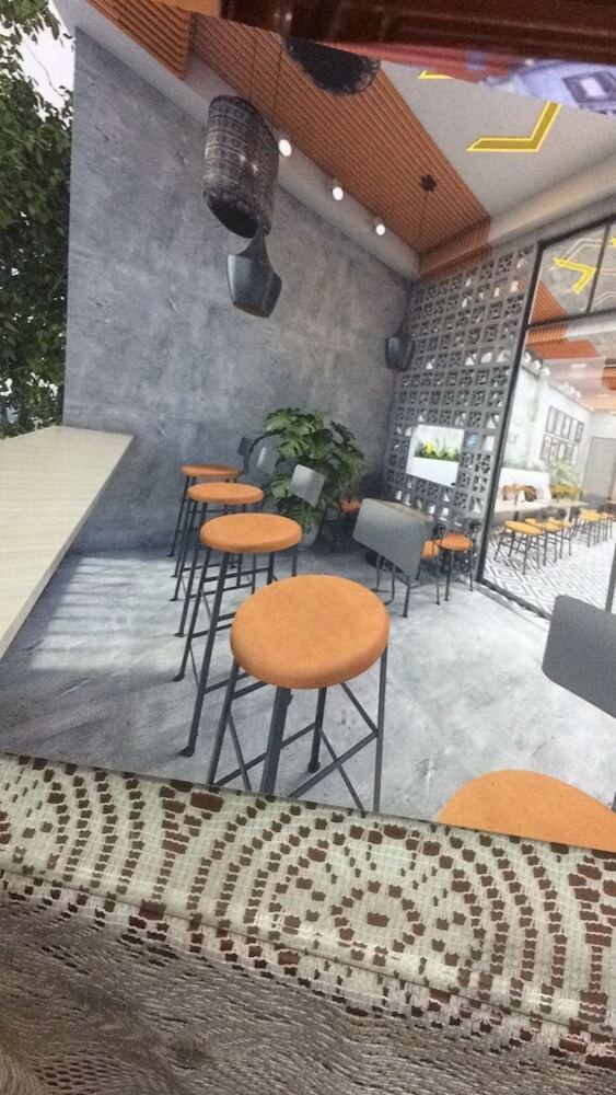 Hotel Haloo
