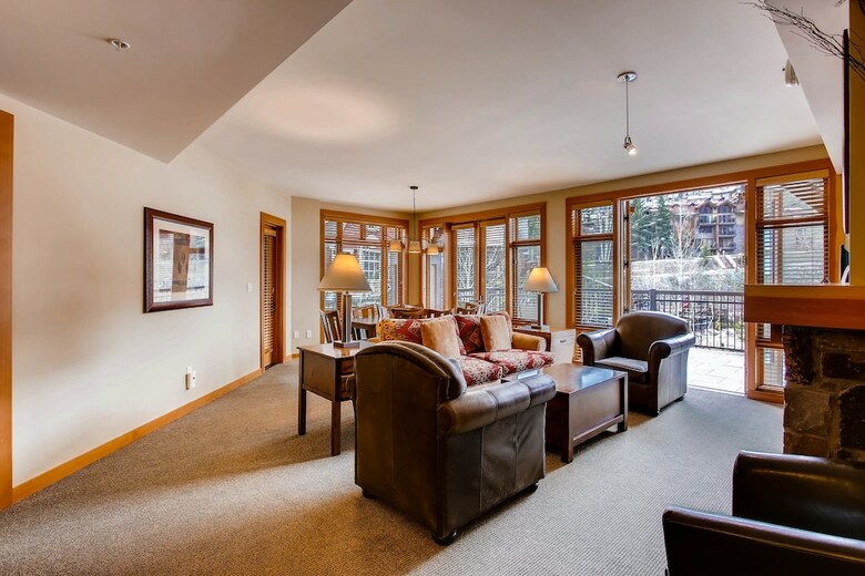 Capitol Peak Lodge By Snowmass Mountain Lodging