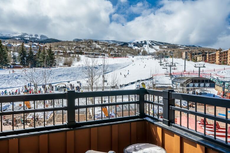 Capitol Peak Lodge By Snowmass Mountain Lodging