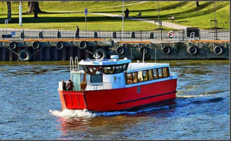 Hotel Aktivitetsbyen Gamle Fredrikstad