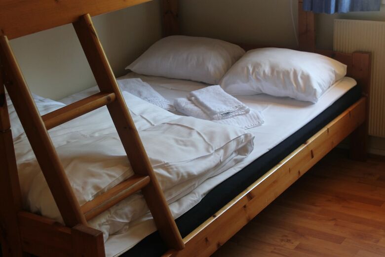 Hotel Aktivitetsbyen Gamle Fredrikstad