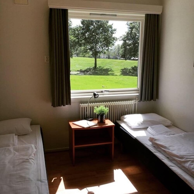 Hotel Aktivitetsbyen Gamle Fredrikstad