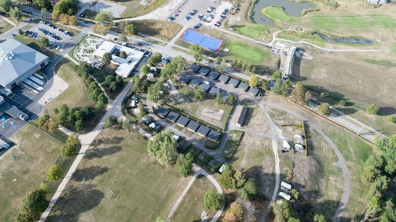 Hotel Aktivitetsbyen Gamle Fredrikstad