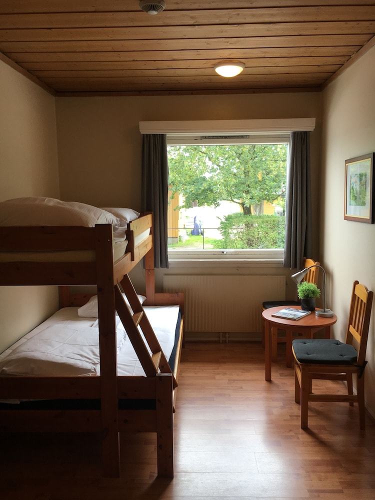 Hotel Aktivitetsbyen Gamle Fredrikstad