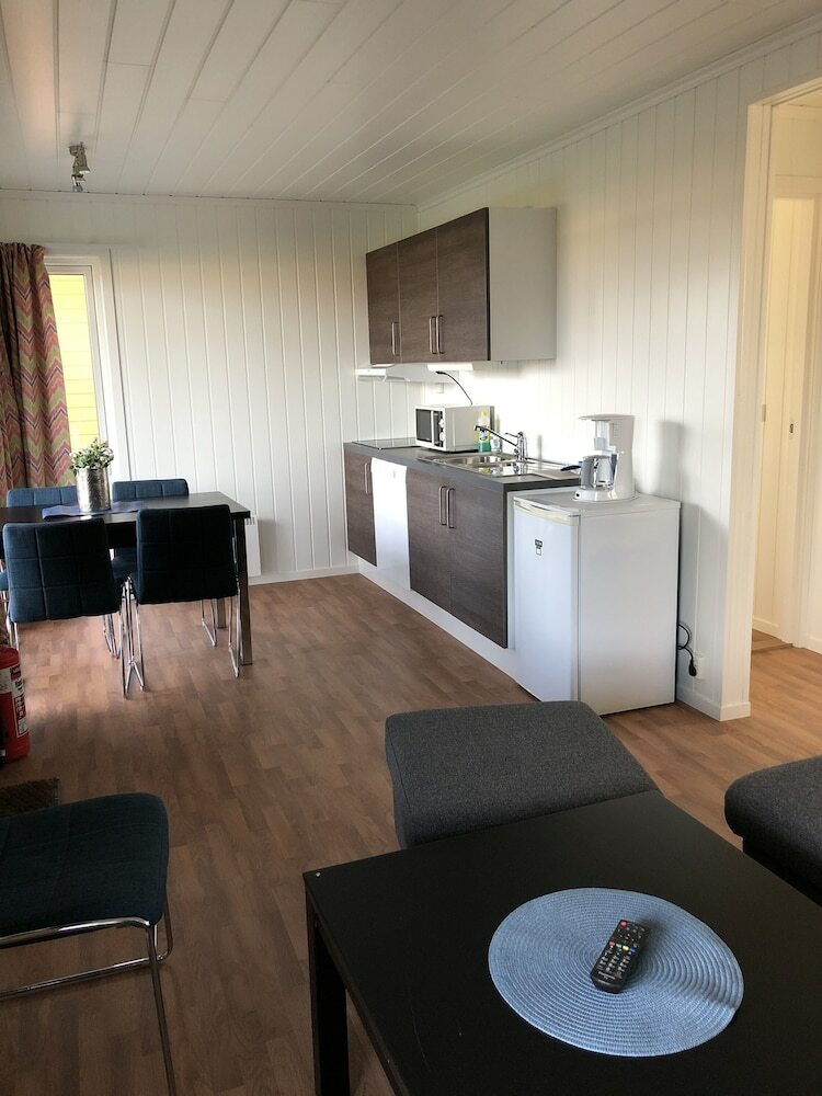 Hotel Aktivitetsbyen Gamle Fredrikstad