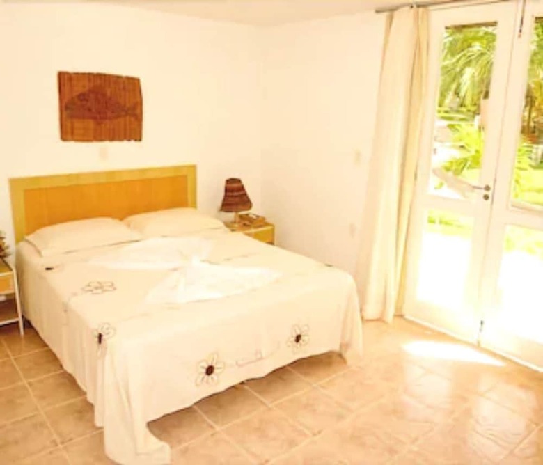 Hotel Pipa Atl�ntico