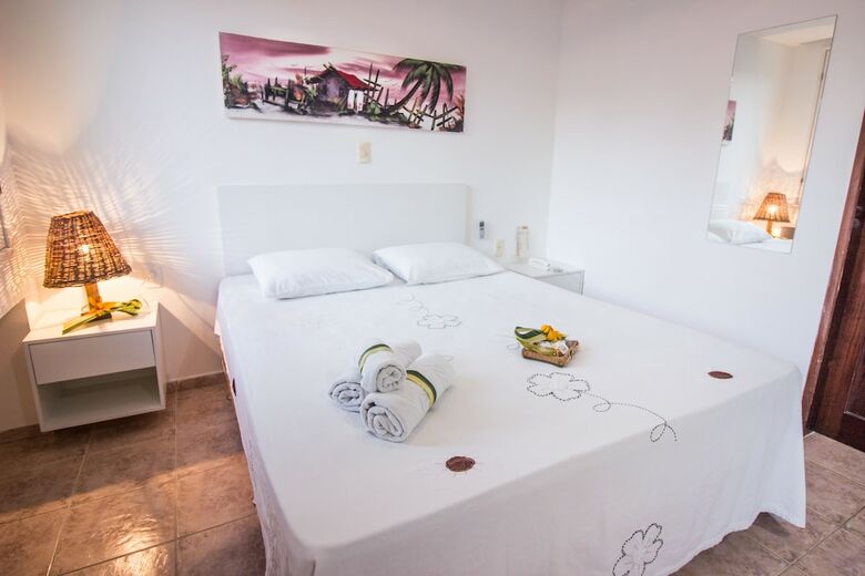Hotel Pipa Atl�ntico