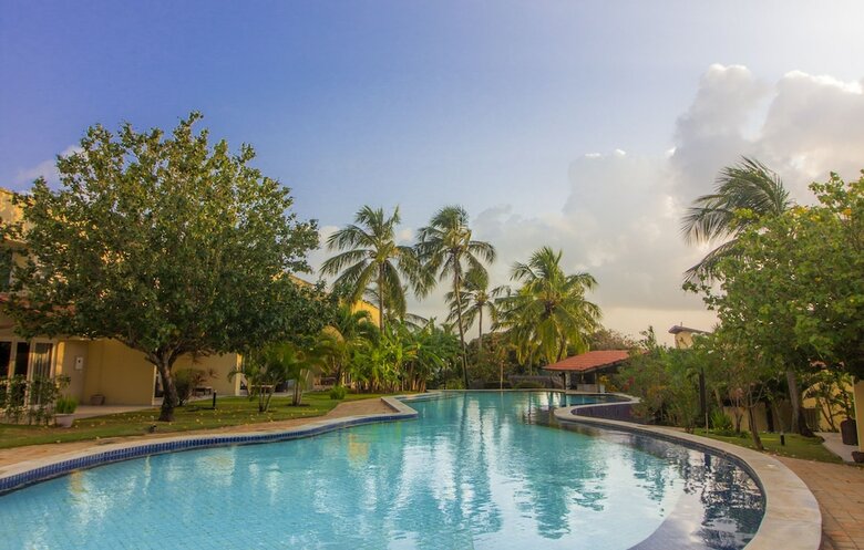 Hotel Pipa Atl�ntico