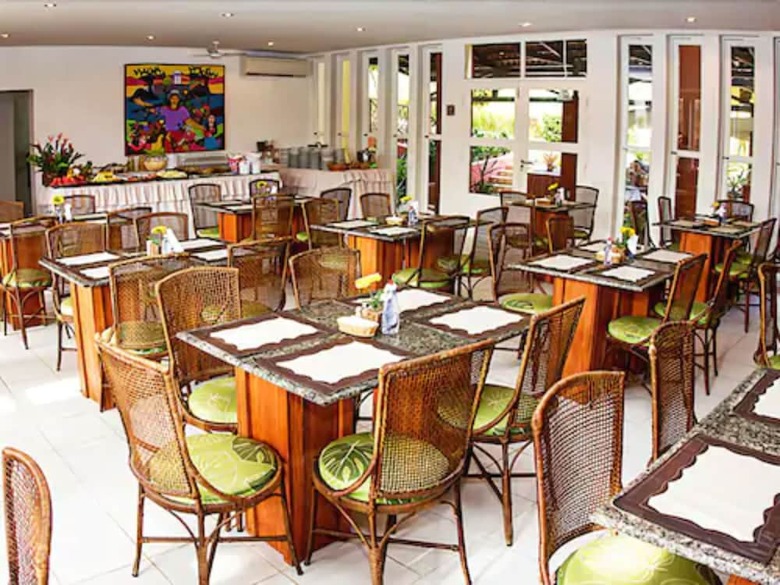 Hotel Pipa Atl�ntico