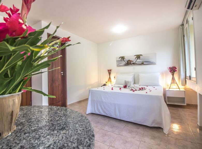 Hotel Pipa Atl�ntico
