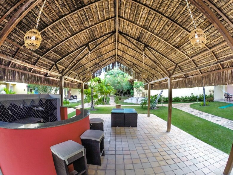 Hotel Pipa Atl�ntico