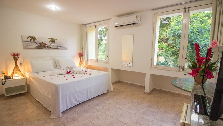 Hotel Pipa Atl�ntico