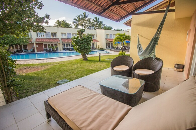 Hotel Pipa Atl�ntico