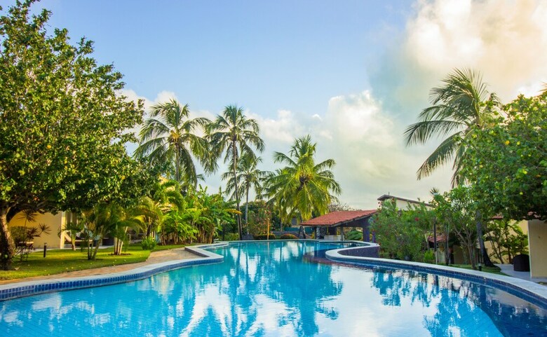 Hotel Pipa Atl�ntico
