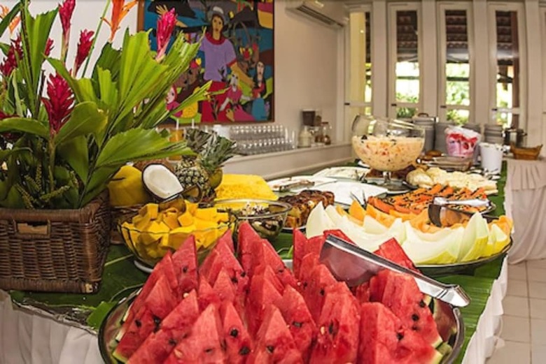 Hotel Pipa Atl�ntico