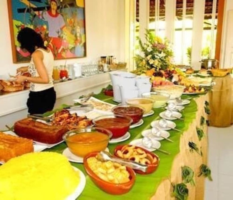 Hotel Pipa Atl�ntico