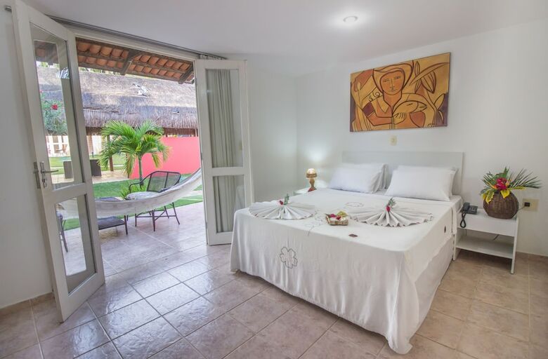 Hotel Pipa Atl�ntico