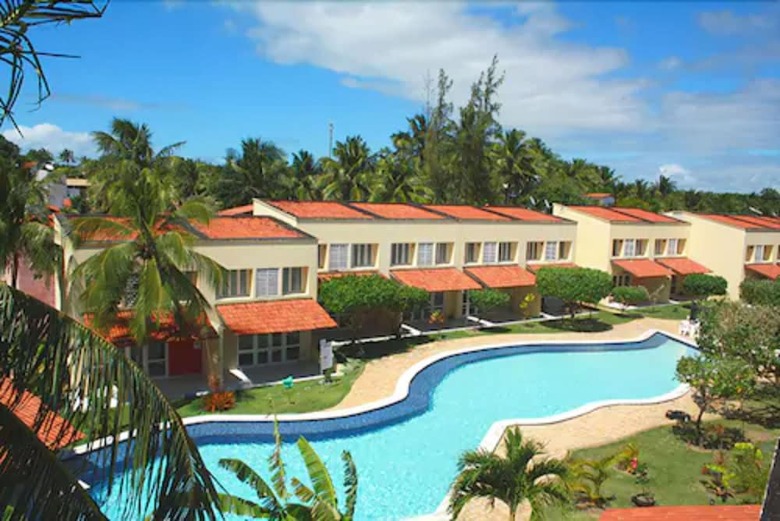 Hotel Pipa Atl�ntico