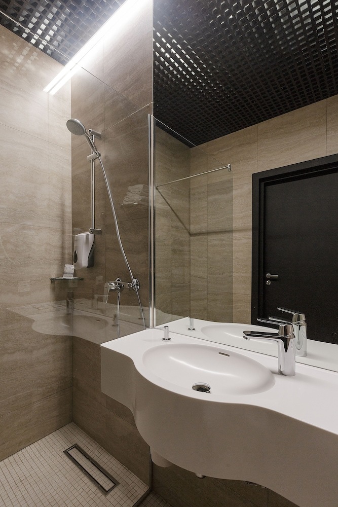 Hotel Fabrika