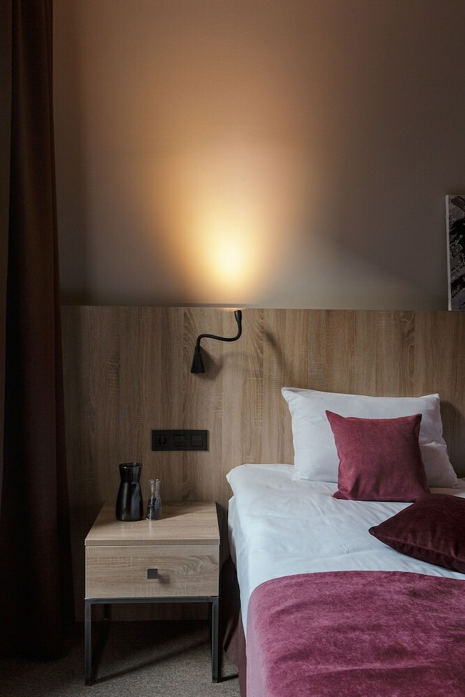 Hotel Fabrika