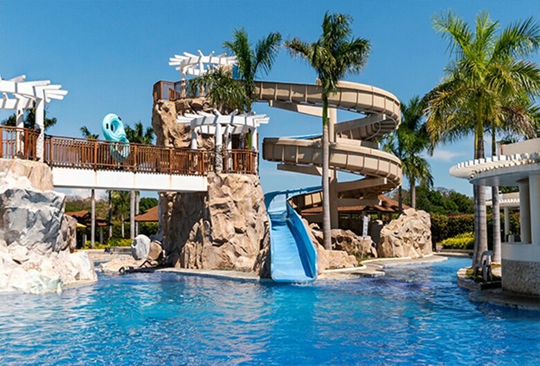 Hotel Crusoe Cabins