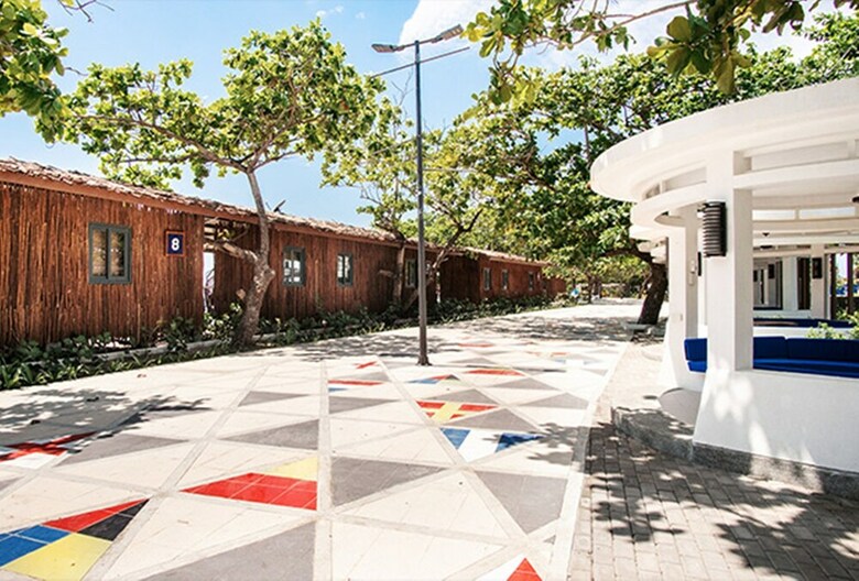 Hotel Crusoe Cabins