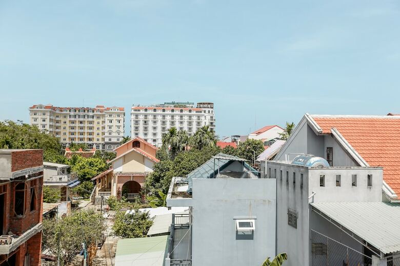 Hostal Bisou de La Riviere - Hostel