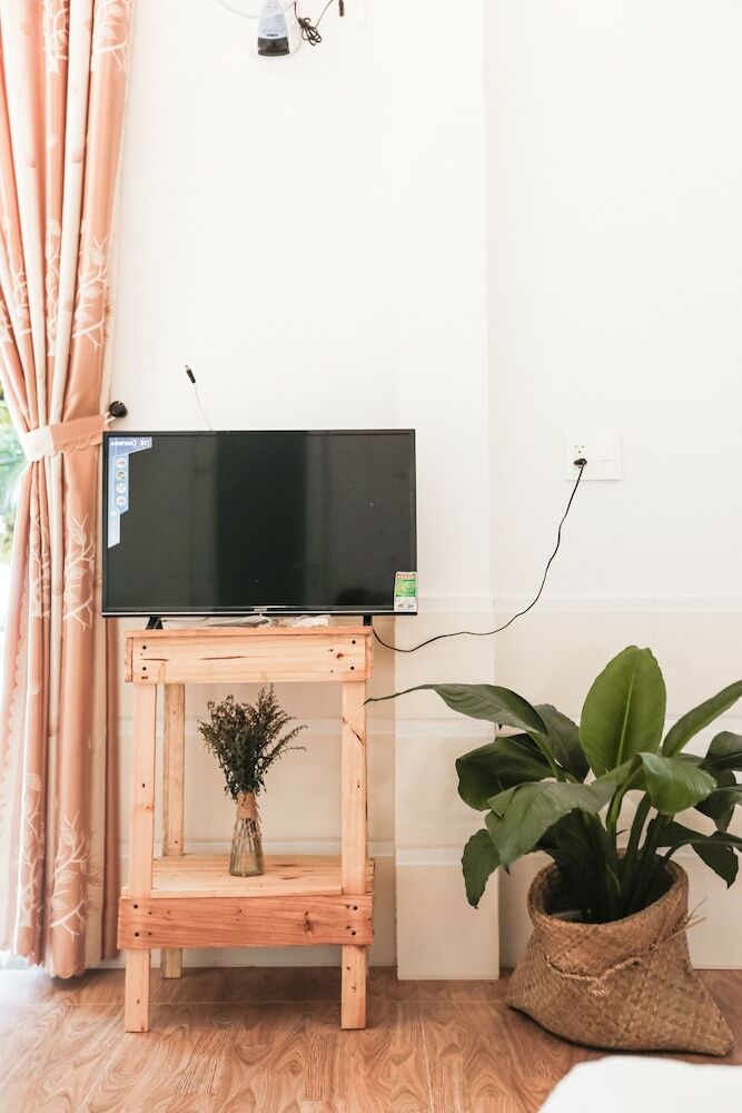 Hostal Bisou de La Riviere - Hostel