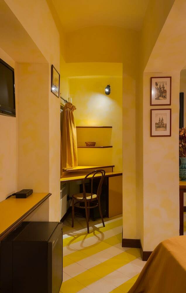 Apartamentos Residence T�nsk�