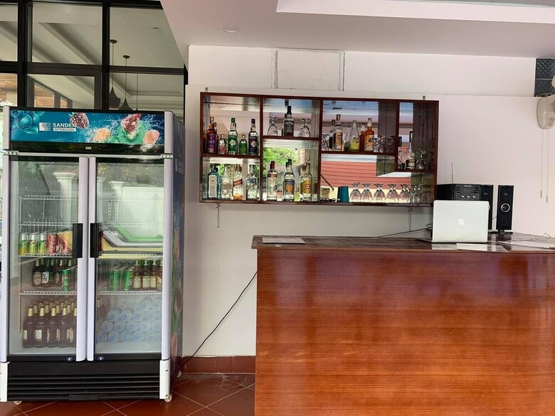 Jasmine Vangvieng Hotel