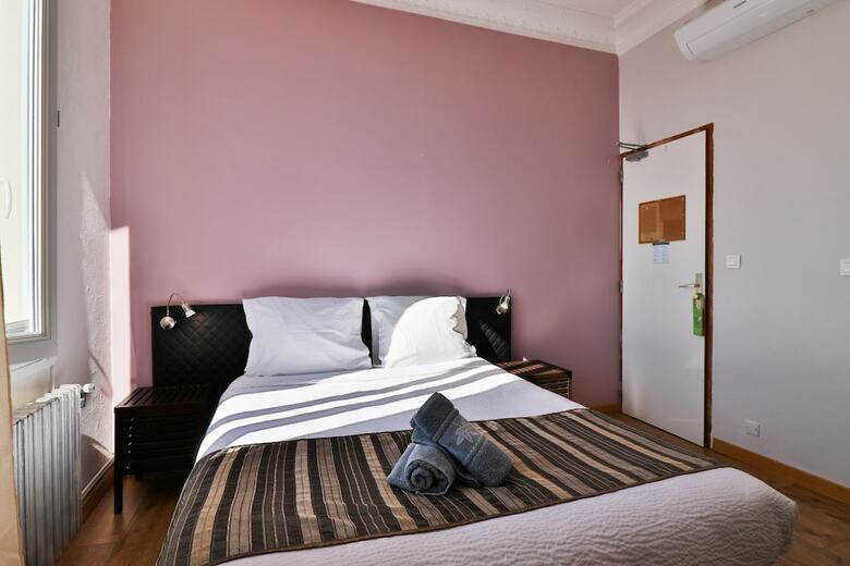 Hotel Villa Florida
