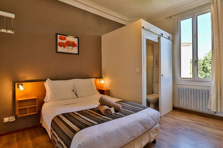 Hotel Villa Florida