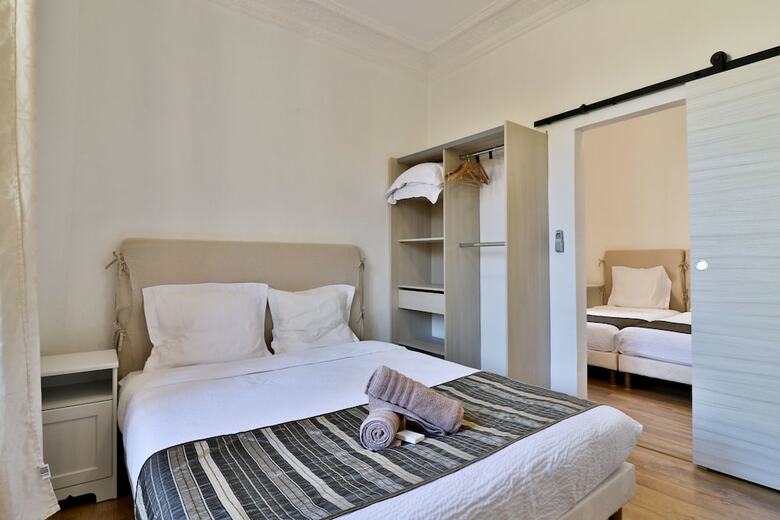 Hotel Villa Florida