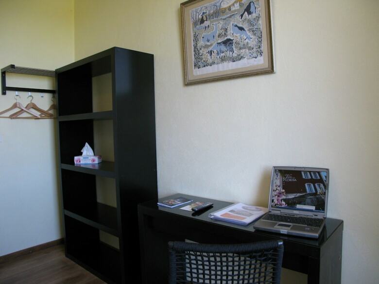 Hotel Villa Florida