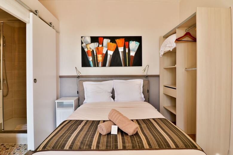 Hotel Villa Florida